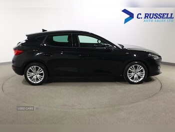 Used SEAT Leon 2021 for sale - 78649582: Photo