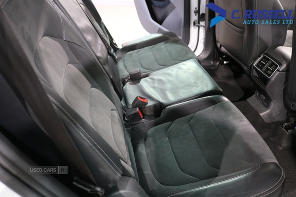 Used Skoda Kodiaq 2018 for sale - 77754659: Photo 10