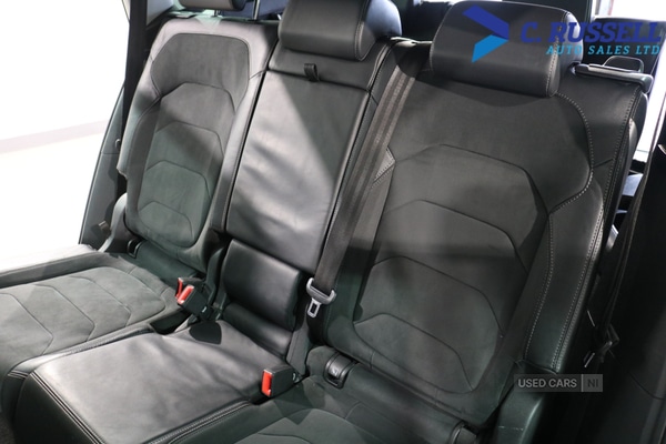 Used Skoda Kodiaq 2018 for sale - 77754659: Photo 11