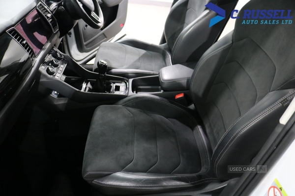 Used Skoda Kodiaq 2018 for sale - 77754659: Photo 13