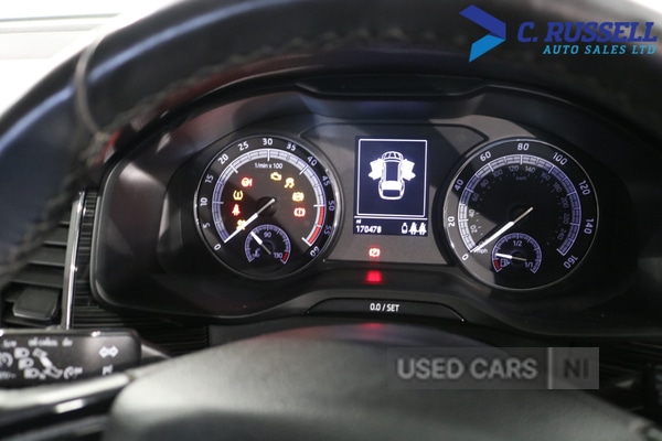 Used Skoda Kodiaq 2018 for sale - 77754659: Photo 15