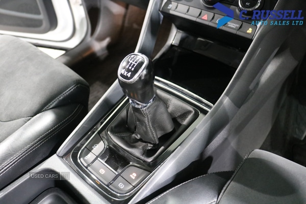 Used Skoda Kodiaq 2018 for sale - 77754659: Photo 17