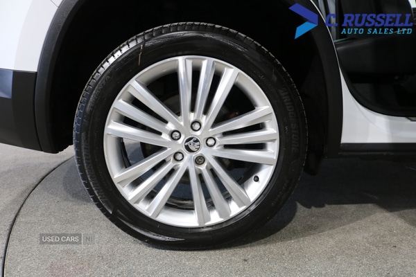 Used Skoda Kodiaq 2018 for sale - 77754659: Photo 20