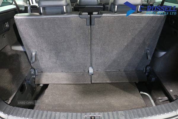 Used Skoda Kodiaq 2018 for sale - 77754659: Photo 21