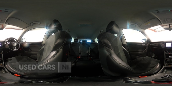 Used Skoda Kodiaq 2018 for sale - 77754659: Photo 22