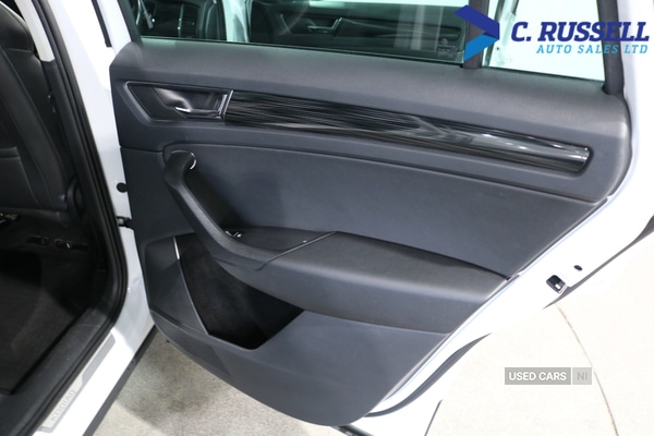 Used Skoda Kodiaq 2018 for sale - 77754659: Photo 9