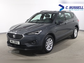 2022 - 2.0 TDI SE 5dr