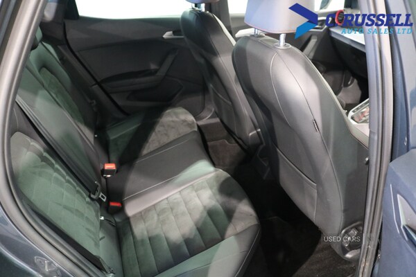 Used SEAT Arona 2021 for sale - 75210848: Photo 10