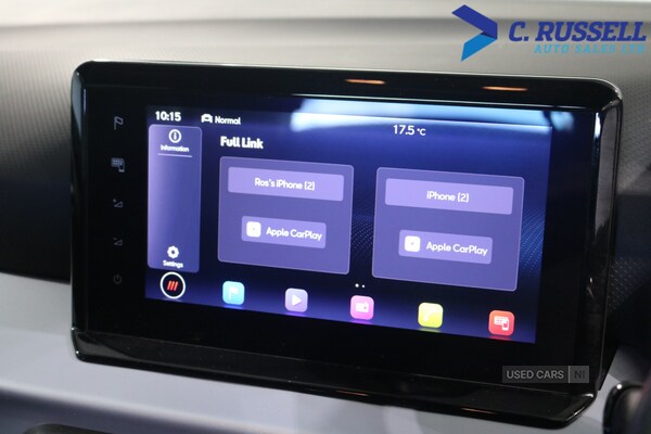 Used SEAT Arona 2021 for sale - 75210848: Photo 15