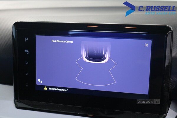Used SEAT Arona 2021 for sale - 75210848: Photo 17