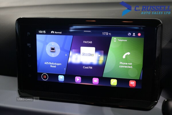 Used SEAT Arona 2021 for sale - 75210848: Photo 19