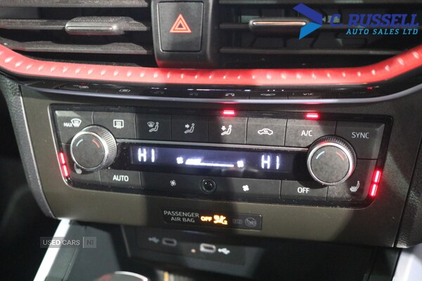 Used SEAT Arona 2021 for sale - 75210848: Photo 20