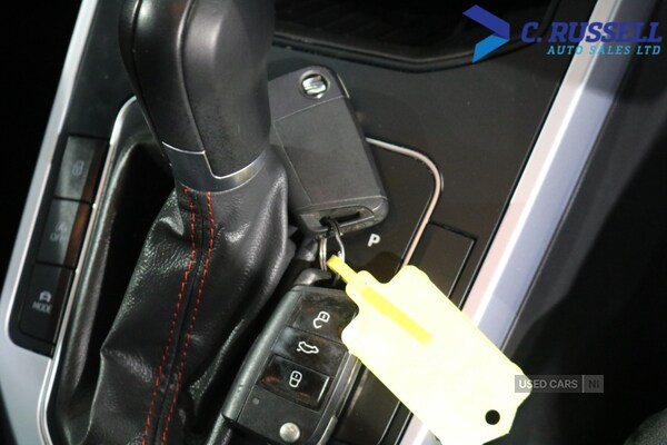 Used SEAT Arona 2021 for sale - 75210848: Photo 23