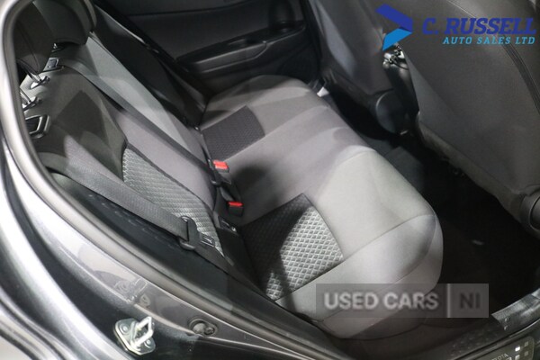 Used Toyota C-HR 2023 for sale - 77551101: Photo 11