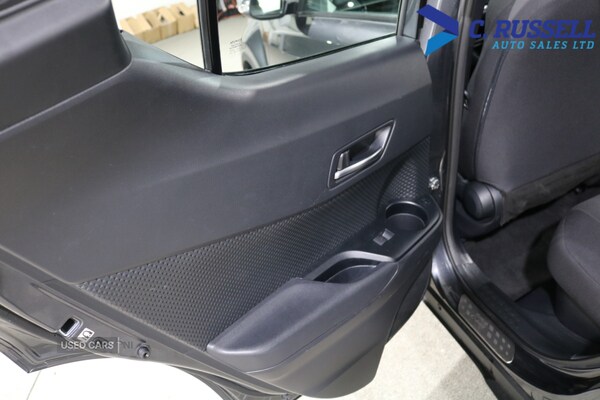 Used Toyota C-HR 2023 for sale - 77551101: Photo 13