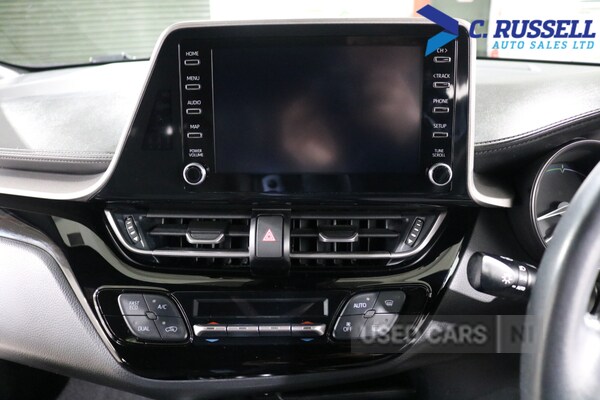 Used Toyota C-HR 2023 for sale - 77551101: Photo 17