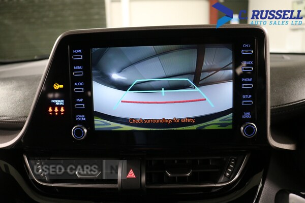 Used Toyota C-HR 2023 for sale - 77551101: Photo 18