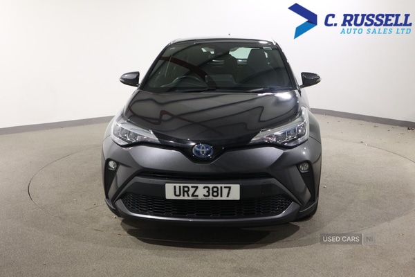 Used Toyota C-HR 2023 for sale - 77551101: Photo 2