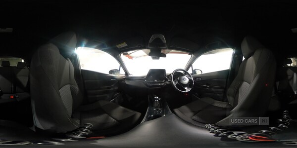 Used Toyota C-HR 2023 for sale - 77551101: Photo 20