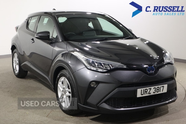 Used Toyota C-HR 2023 for sale - 77551101: Photo 3