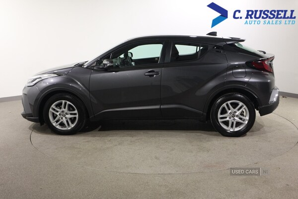 Used Toyota C-HR 2023 for sale - 77551101: Photo 8