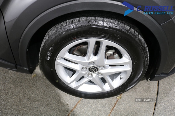 Used Toyota C-HR 2023 for sale - 77551101: Photo 9