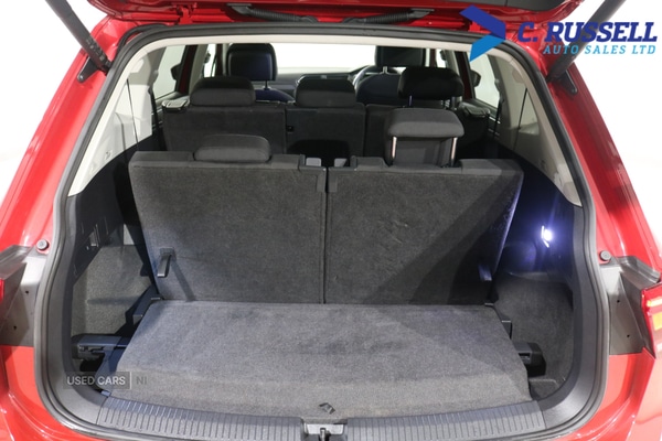 Used Volkswagen Tiguan Allspace 2024 for sale - 77176039: Photo 10