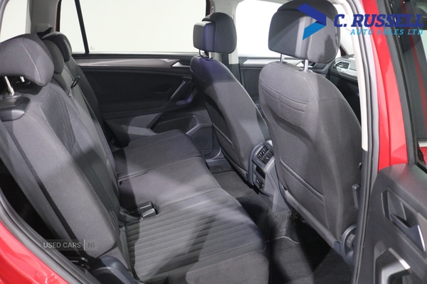 Used Volkswagen Tiguan Allspace 2024 for sale - 77176039: Photo 12