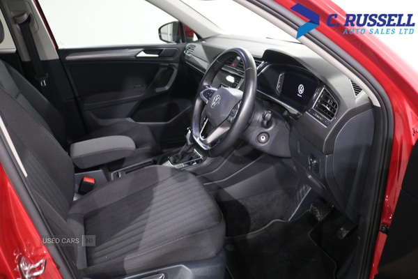 Used Volkswagen Tiguan Allspace 2024 for sale - 77176039: Photo 14