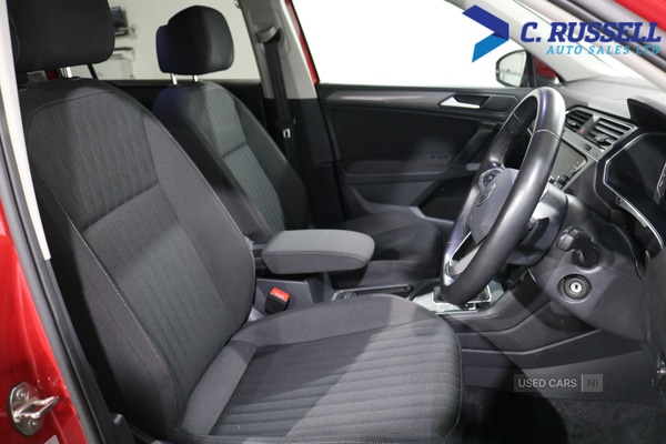 Used Volkswagen Tiguan Allspace 2024 for sale - 77176039: Photo 15