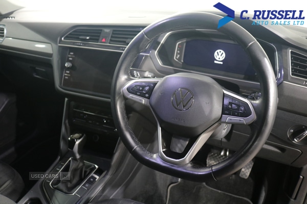 Used Volkswagen Tiguan Allspace 2024 for sale - 77176039: Photo 16