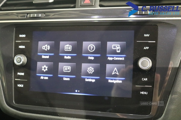 Used Volkswagen Tiguan Allspace 2024 for sale - 77176039: Photo 17