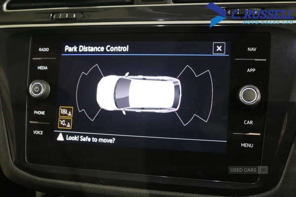 Used Volkswagen Tiguan Allspace 2024 for sale - 77176039: Photo 18