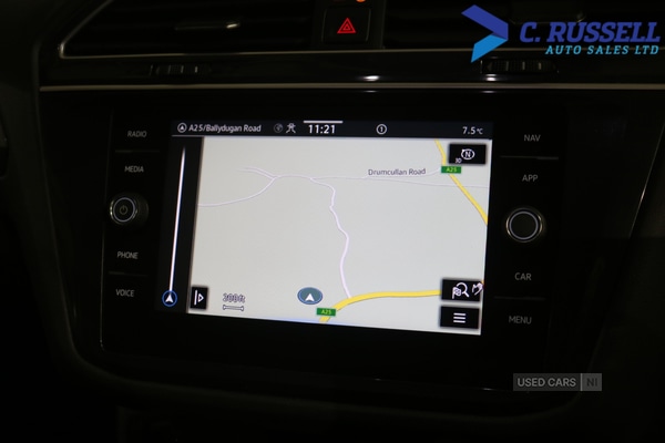 Used Volkswagen Tiguan Allspace 2024 for sale - 77176039: Photo 19