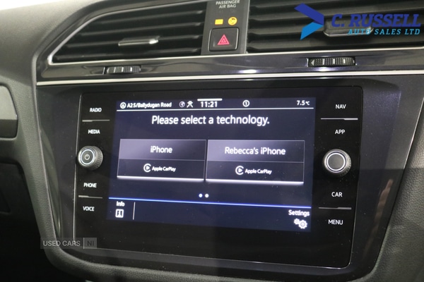 Used Volkswagen Tiguan Allspace 2024 for sale - 77176039: Photo 20