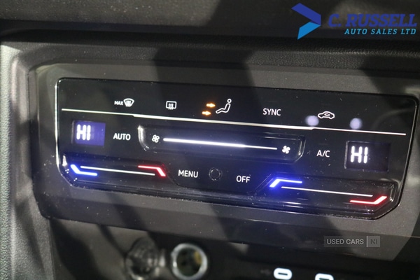 Used Volkswagen Tiguan Allspace 2024 for sale - 77176039: Photo 21