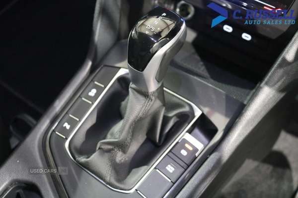 Used Volkswagen Tiguan Allspace 2024 for sale - 77176039: Photo 22