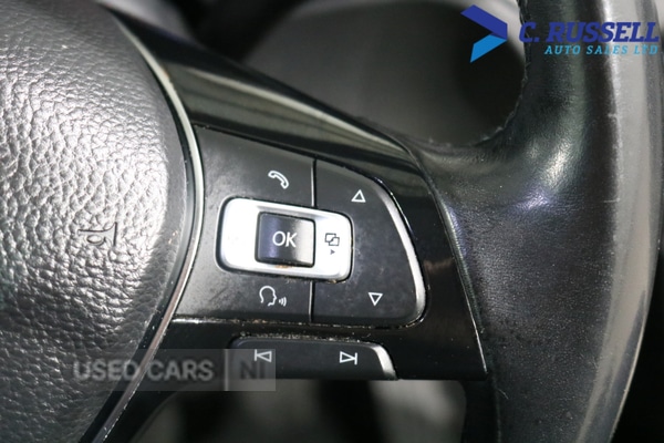 Used Volkswagen Sharan 2020 for sale - 77599504: Photo 15