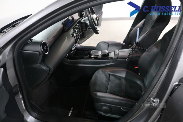 Used Mercedes-Benz A-Class 2018 for sale - 76228519: Photo 15