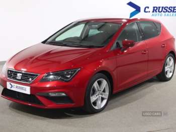 2020 - 2.0 TDI 150 FR [EZ] 5dr