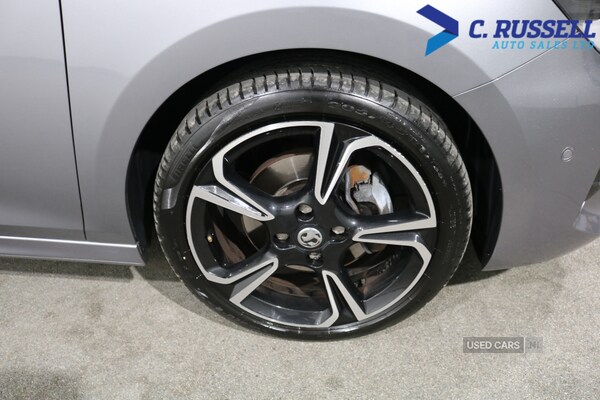 Used Vauxhall Corsa 2023 for sale - 78087540: Photo 10