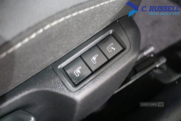 Used Vauxhall Corsa 2023 for sale - 78087540: Photo 12