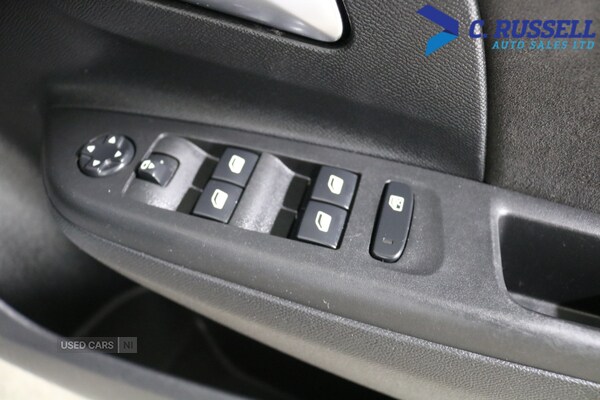 Used Vauxhall Corsa 2023 for sale - 78087540: Photo 13