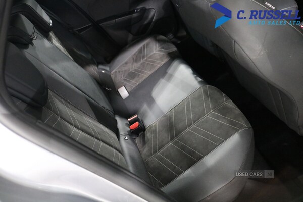 Used Vauxhall Corsa 2023 for sale - 78087540: Photo 14