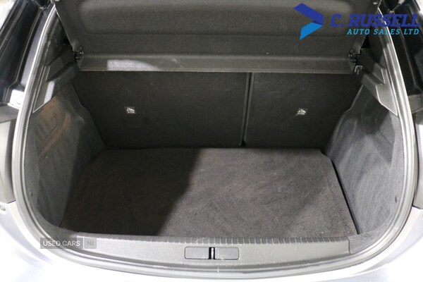 Used Vauxhall Corsa 2023 for sale - 78087540: Photo 15