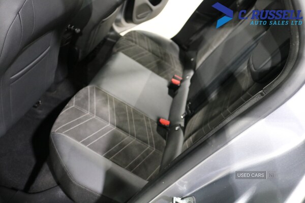 Used Vauxhall Corsa 2023 for sale - 78087540: Photo 16