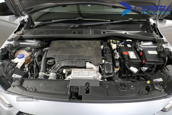 Used Vauxhall Corsa 2023 for sale - 78087540: Photo 19