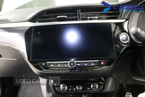 Used Vauxhall Corsa 2023 for sale - 78087540: Photo 20