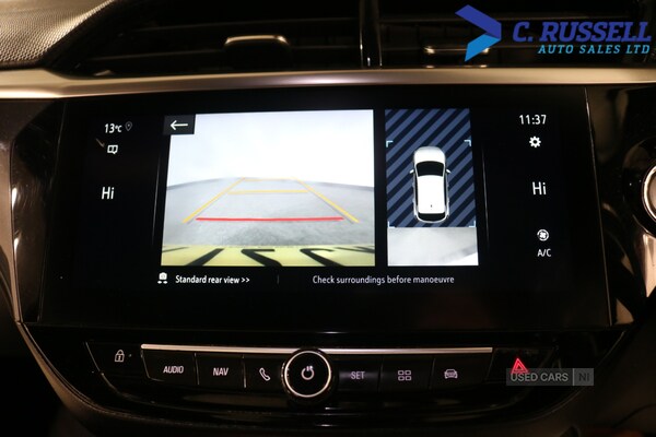 Used Vauxhall Corsa 2023 for sale - 78087540: Photo 21