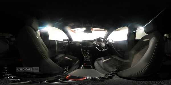 Used Vauxhall Corsa 2023 for sale - 78087540: Photo 22